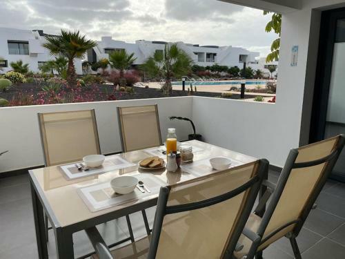 Apartamento Suite Dreams Fuerteventura