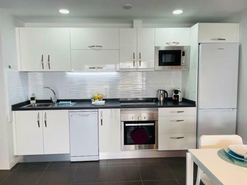 Apartamento Suite Dreams Fuerteventura