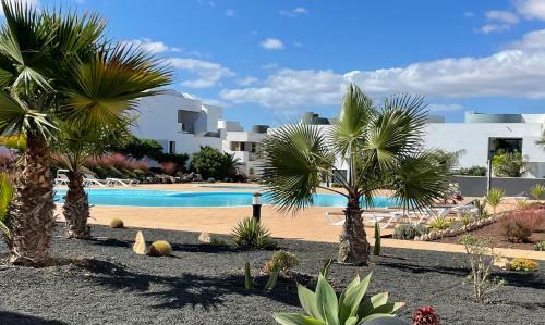 Apartamento Suite Dreams Fuerteventura