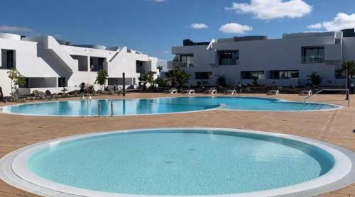 Apartamento Suite Dreams Fuerteventura