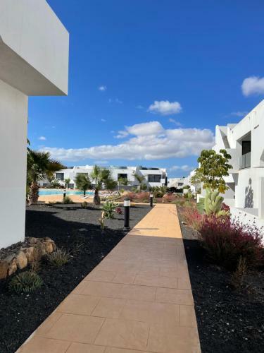 Apartamento Suite Dreams Fuerteventura