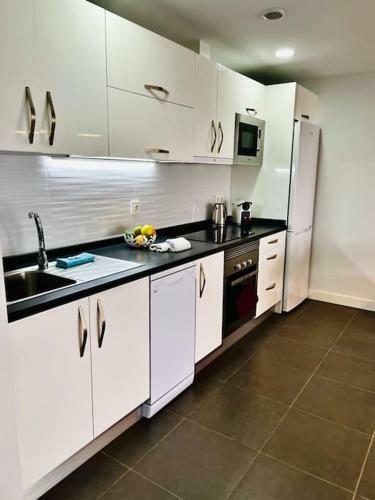 Apartamento Suite Dreams Fuerteventura