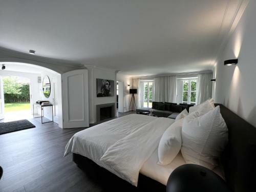 Apartamento Lake Style Studios