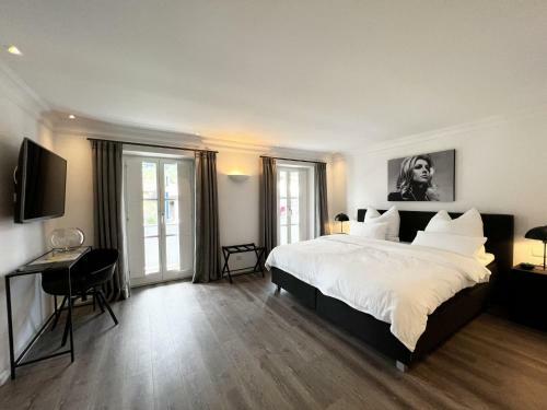 Apartamento Lake Style Studios