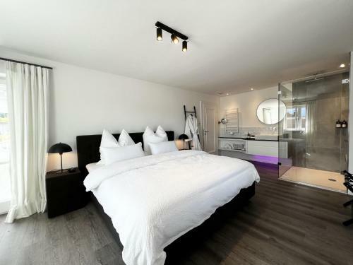 Apartamento Lake Style Studios