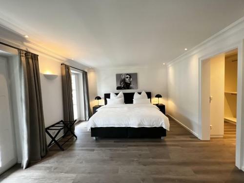 Apartamento Lake Style Studios