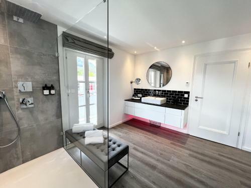 Apartamento Lake Style Studios