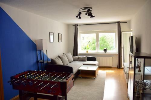 Studio Apartment Im Zentrum Von Rostock