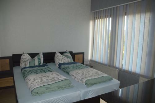 Apartamento Bergpanorama Ruhla