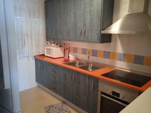 Apartamento Piso En Yeste