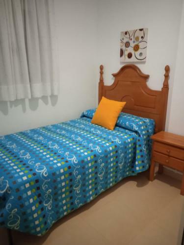 Apartamento Piso En Yeste