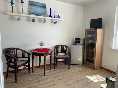 Apartamento Camping Waldfrieden