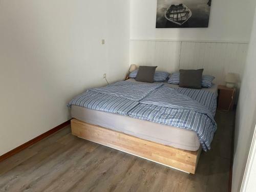 Apartamento Camping Waldfrieden