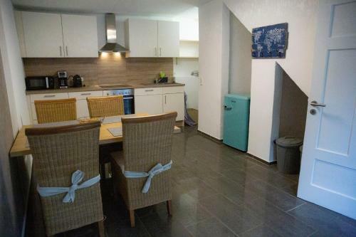 Apartamento Ferienwohnung Mitten In Saarburg