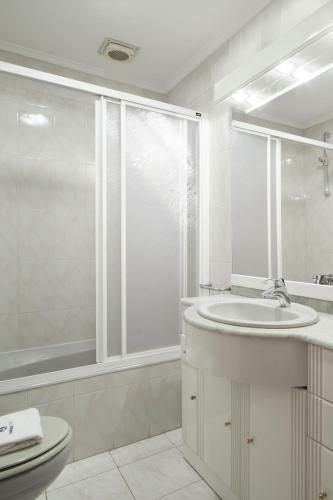 Apartamento Geldialdi - Basque Stay