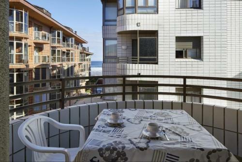 Apartamento Hondartza