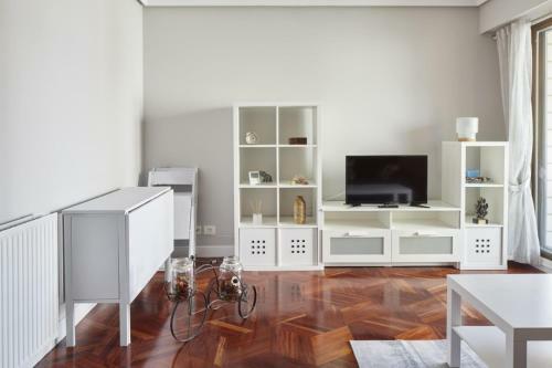 Apartamento Hondartza