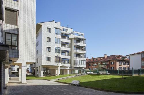 Apartamento Hondartza