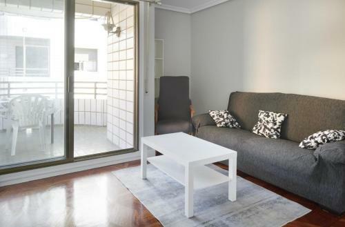Apartamento Hondartza