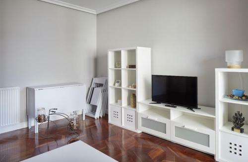 Apartamento Hondartza
