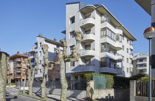 Apartamento Hondartza