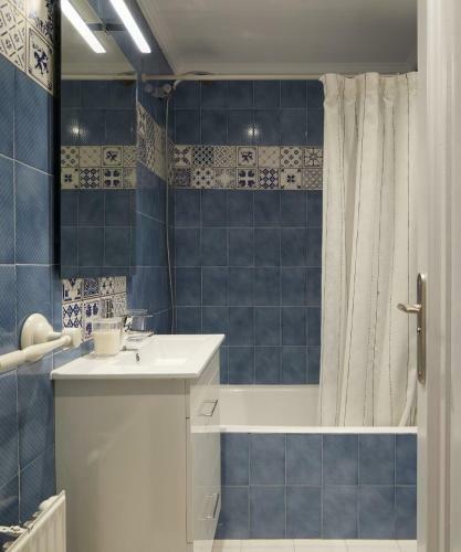 Apartamento Hondartza