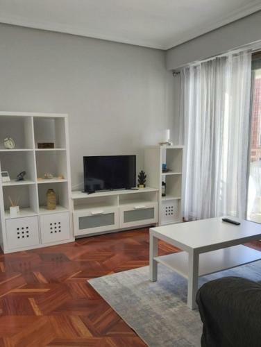 Apartamento Hondartza