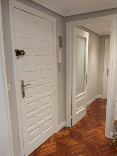 Apartamento Hondartza