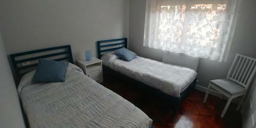 Apartamento Hondartza