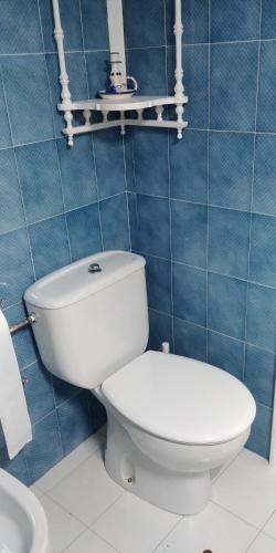 Apartamento Hondartza