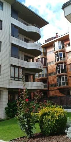 Apartamento Hondartza