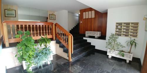 Apartamento Hondartza