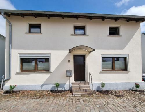 Ferienhaus Ms Heimathafen