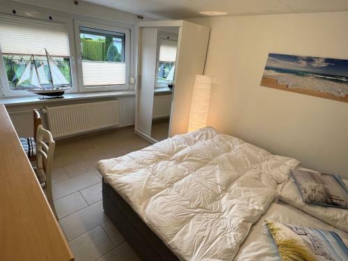 Ferienhaus Ms Heimathafen