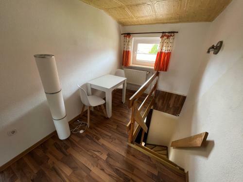 Ferienhaus Ms Heimathafen