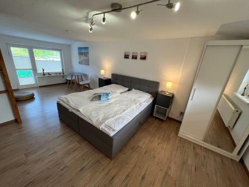 Ferienhaus Ms Heimathafen
