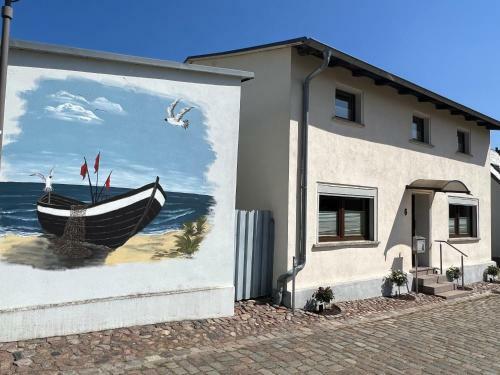 Ferienhaus Ms Heimathafen