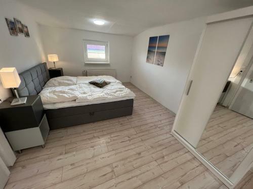 Ferienhaus Ms Heimathafen