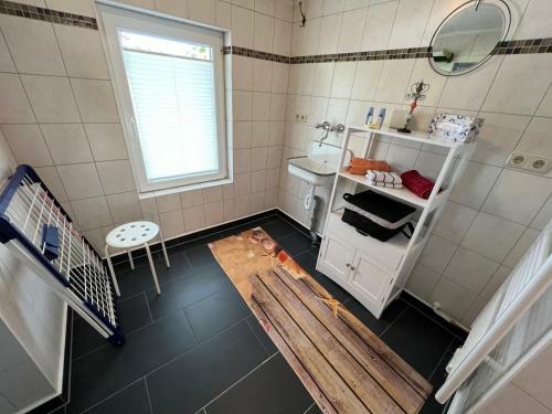 Ferienhaus Ms Heimathafen