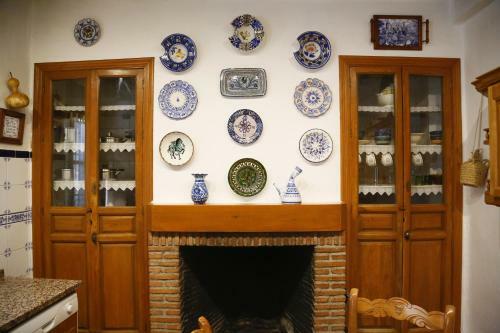 Casa Andaluza