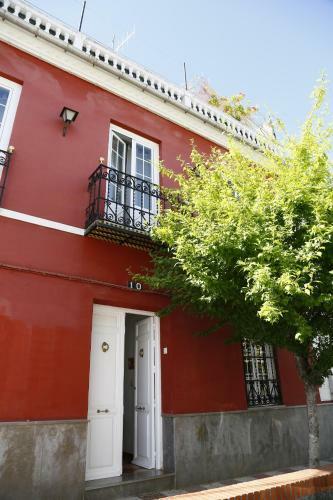 Casa Andaluza