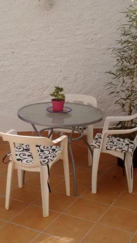 Casa Andaluza