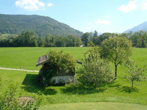 Apartamento Ferienwohnung Erna Heigermoser