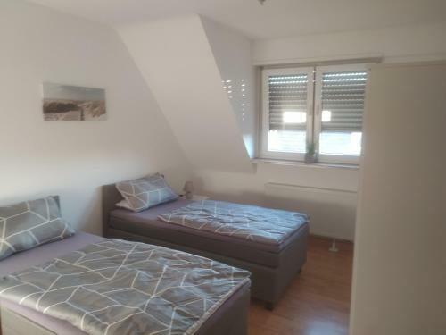 Apartamento Fewo Apfelbaum