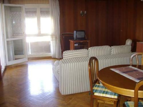 Apartamento Ideal Parejas