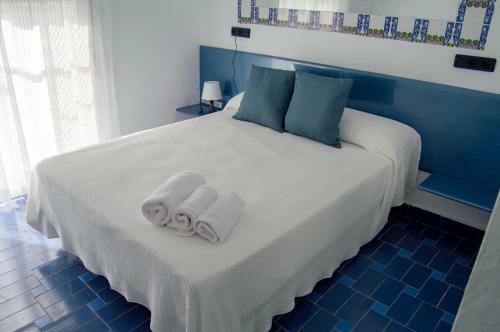 Apartamento Zahara Beach El Refugio
