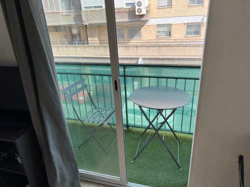 Apartamento Reformado Muy Cerca Del Parque Grande