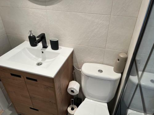 Apartamento Reformado Muy Cerca Del Parque Grande