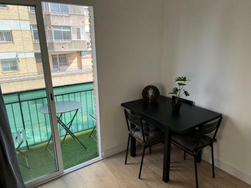 Apartamento Reformado Muy Cerca Del Parque Grande