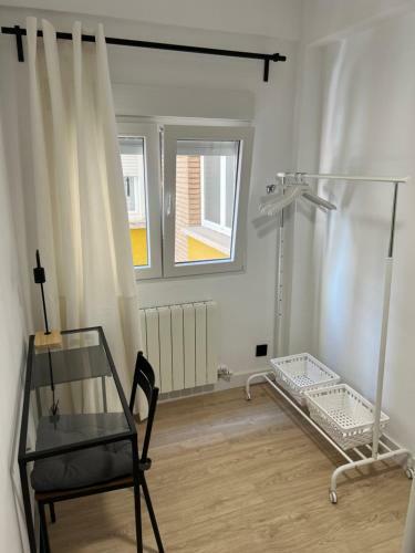 Apartamento Reformado Muy Cerca Del Parque Grande